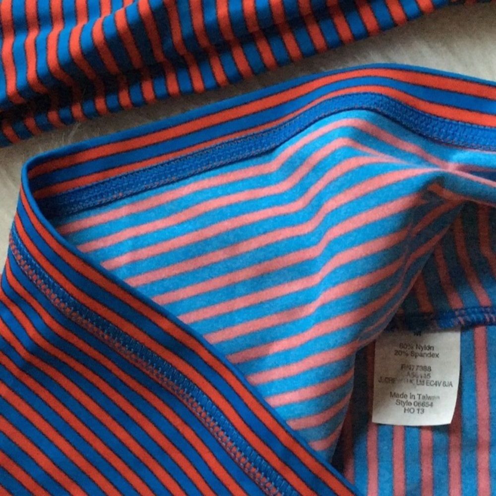J. Crew Rash Guard - Picture 6 of 7